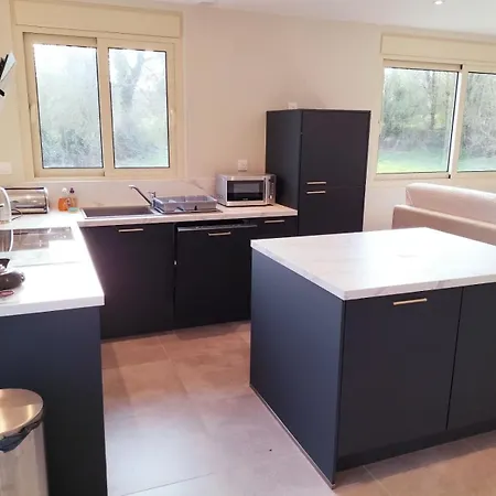 Holiday home Notre-dame Saint-Riquier