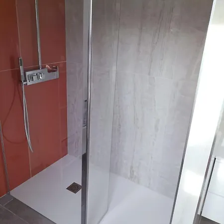 Дом отдыха Notre-dame Сен-Рикье