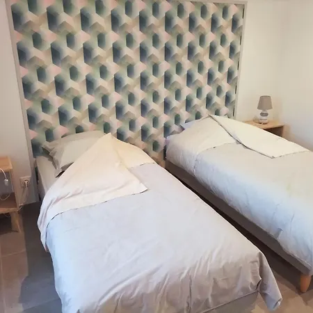 Holiday home Notre-dame