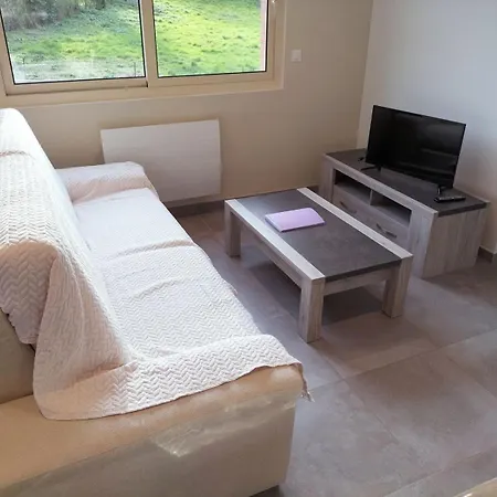 Дом отдыха Notre-dame *